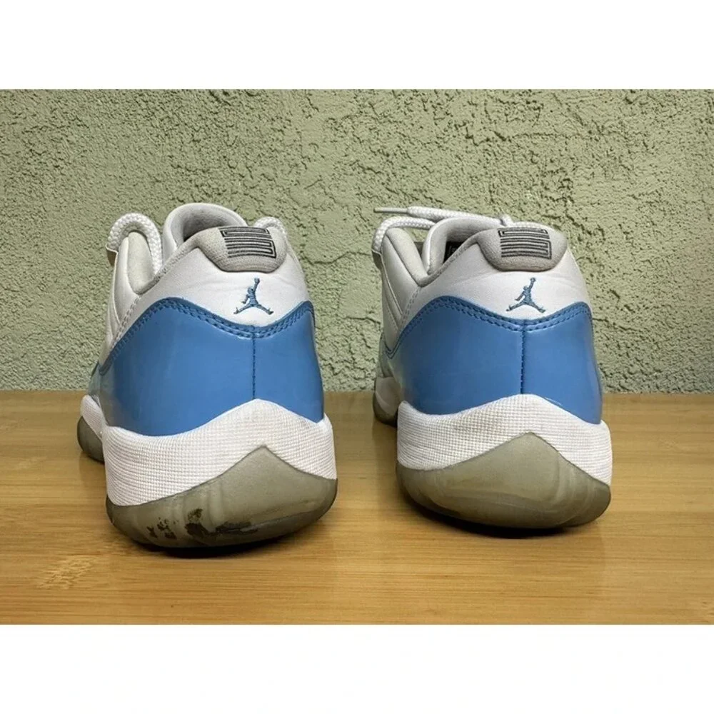 Size 10.5‎ - Jordan 11 Retro Low UNC 2017